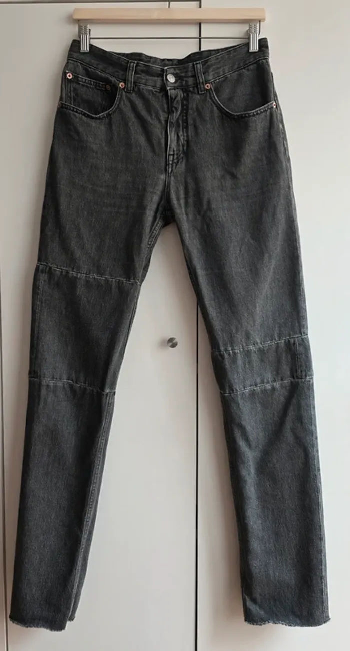 Jean Maison Margiela, taille 42