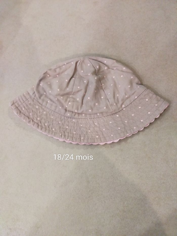 Bonnet chapeau casquette - photo numéro 7