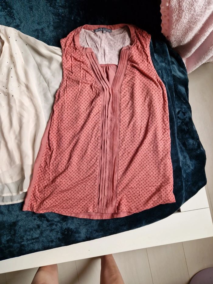 Lot de maillot - photo numéro 6