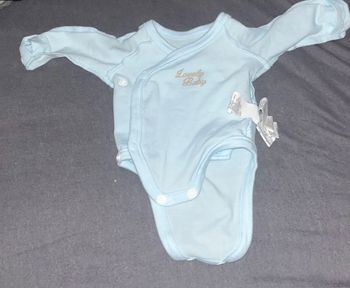 Body bébé