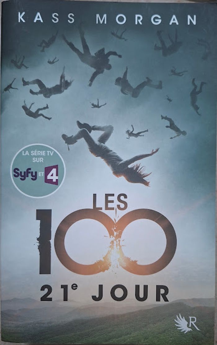 Les 100 21e Jour