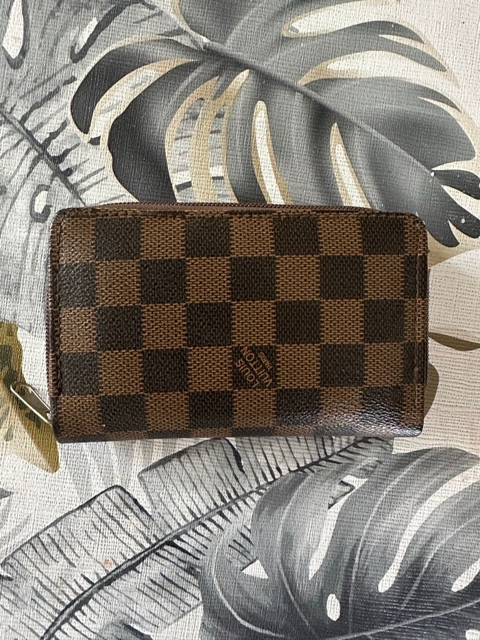 Porte monnaie - photo numéro 2