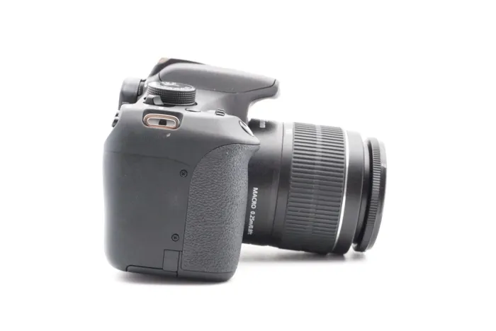 Canon - photo numéro 2
