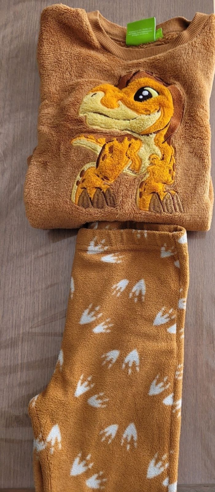 Lot vêtements garçon 3 ans - photo numéro 7