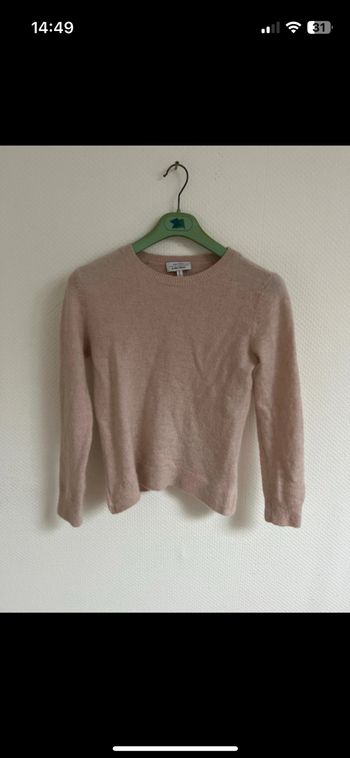 Pull & other stories