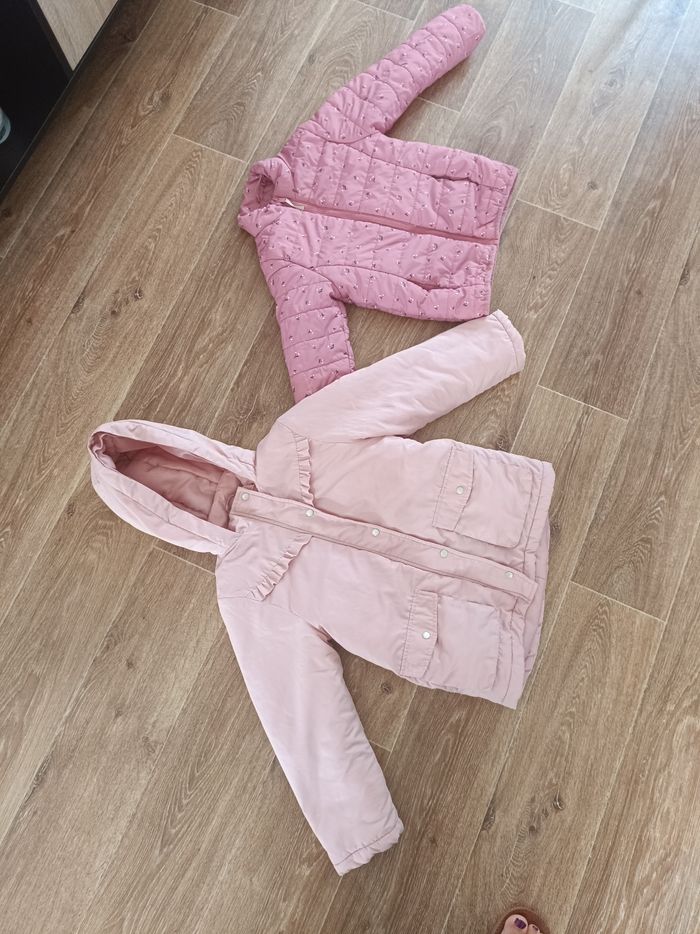 Manteau Verbaudet - photo numéro 2