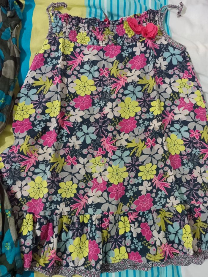 Robe 6 ans - photo numéro 3