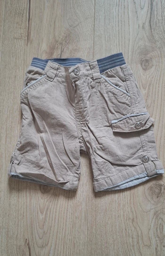 Short 12mois Chicco comme NEUF