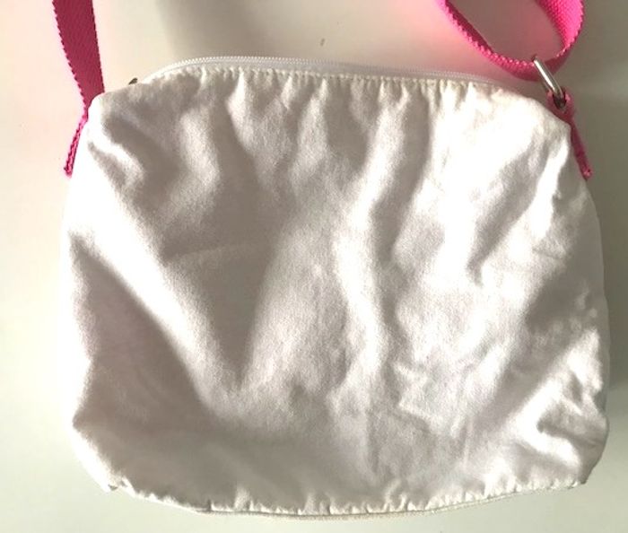 Sac fillette Claire's - photo numéro 3