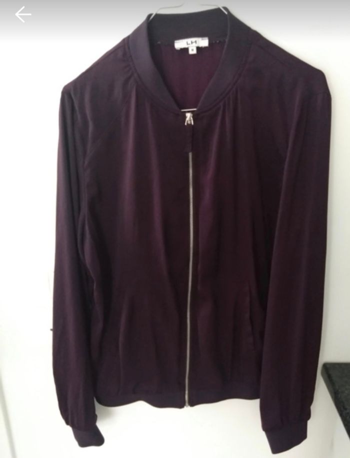Veste legere