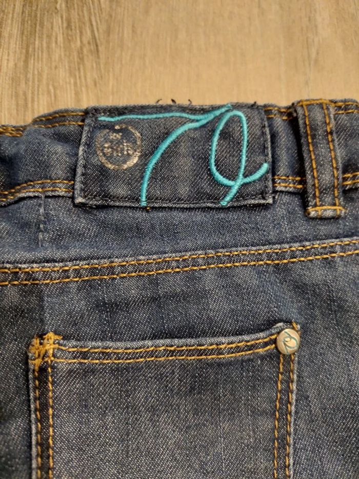 Jean 6 ans - photo numéro 4