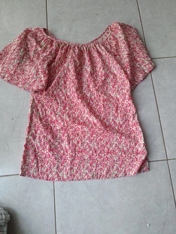 Top fleurs