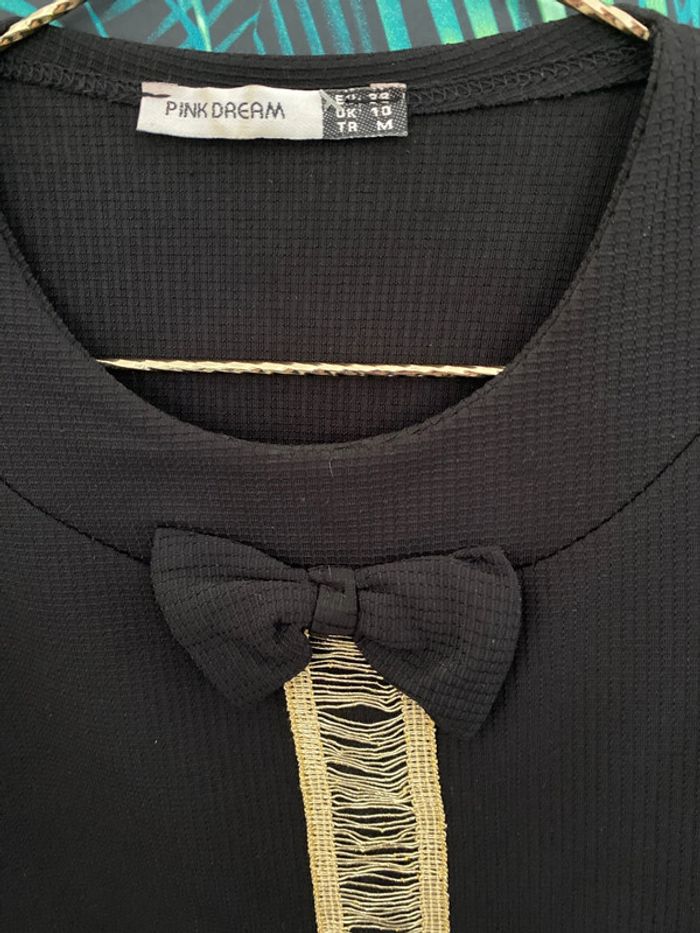 Haut chic 38 E - photo numéro 2