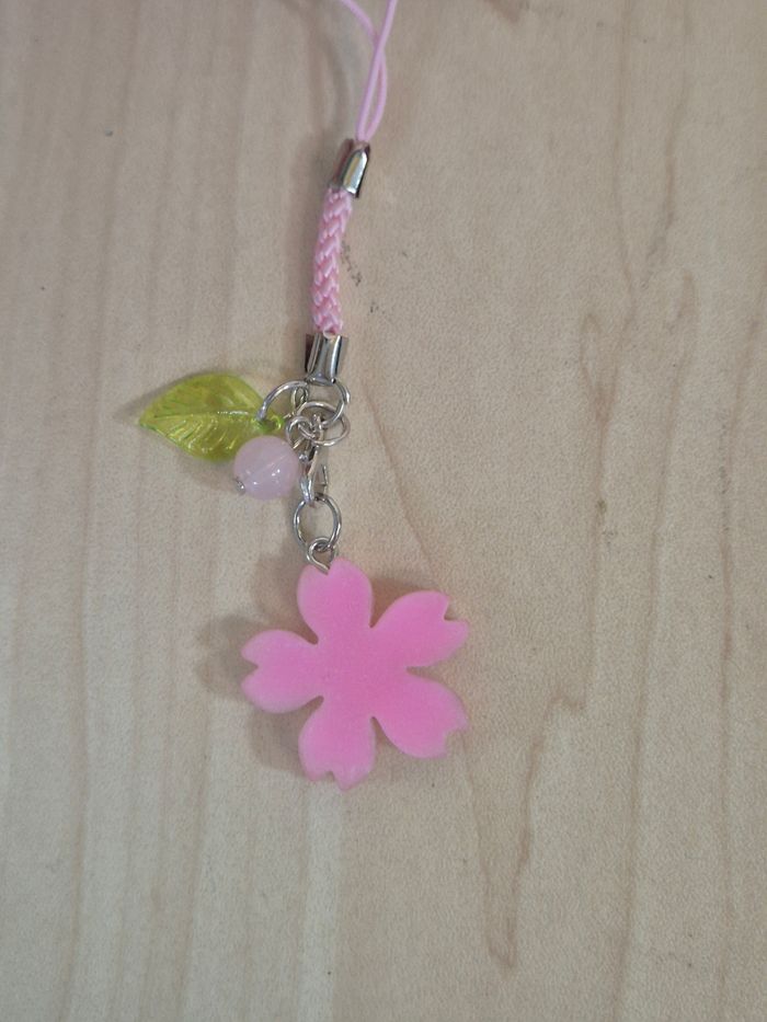 Strap Sakura - photo numéro 3