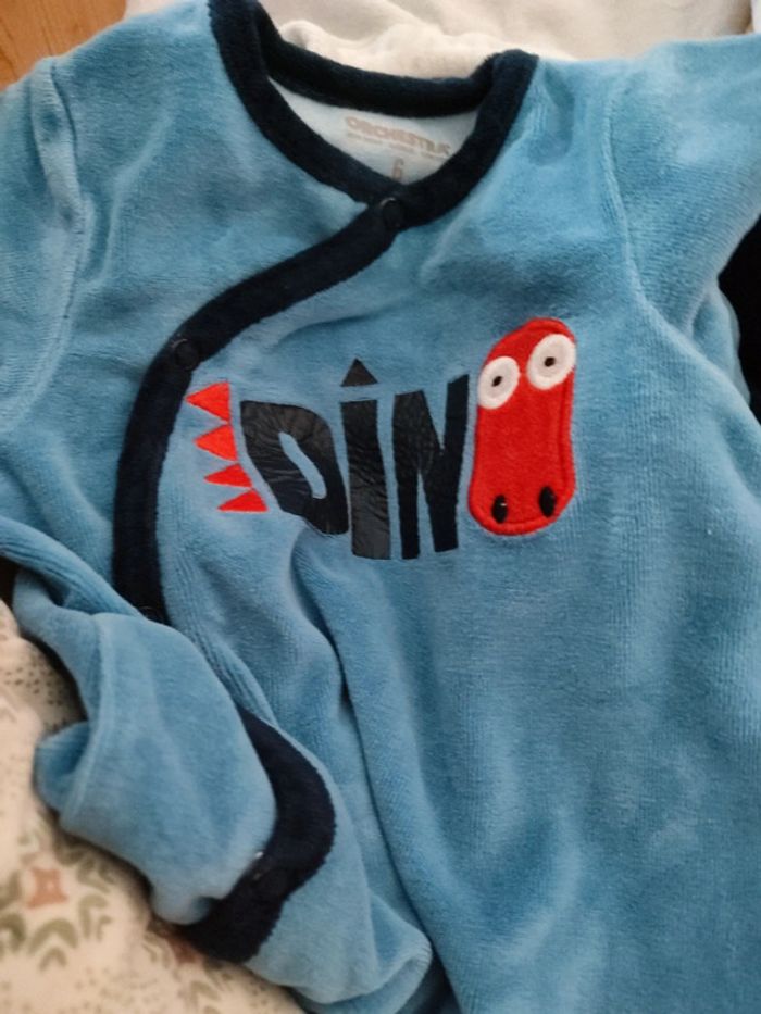 Lot dors bien - photo numéro 2