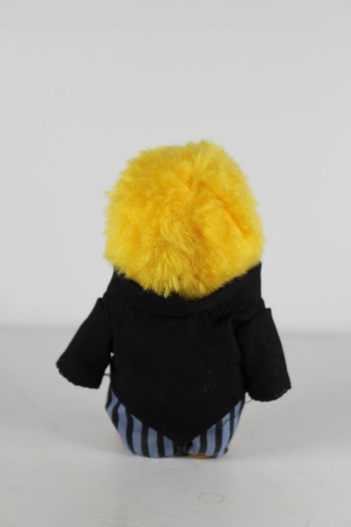 Forest Families Mapple Town Lion Chef du Village - photo numéro 3