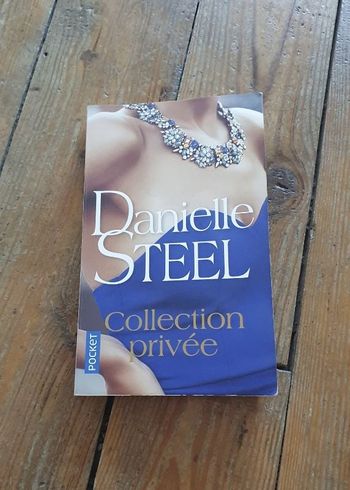 Danielle Steel Collection privée