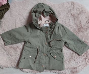 Vest mi saison Verbaudet 18 mois