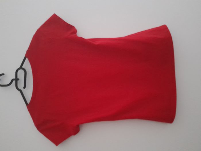 T-Shirt Fendi - photo numéro 6