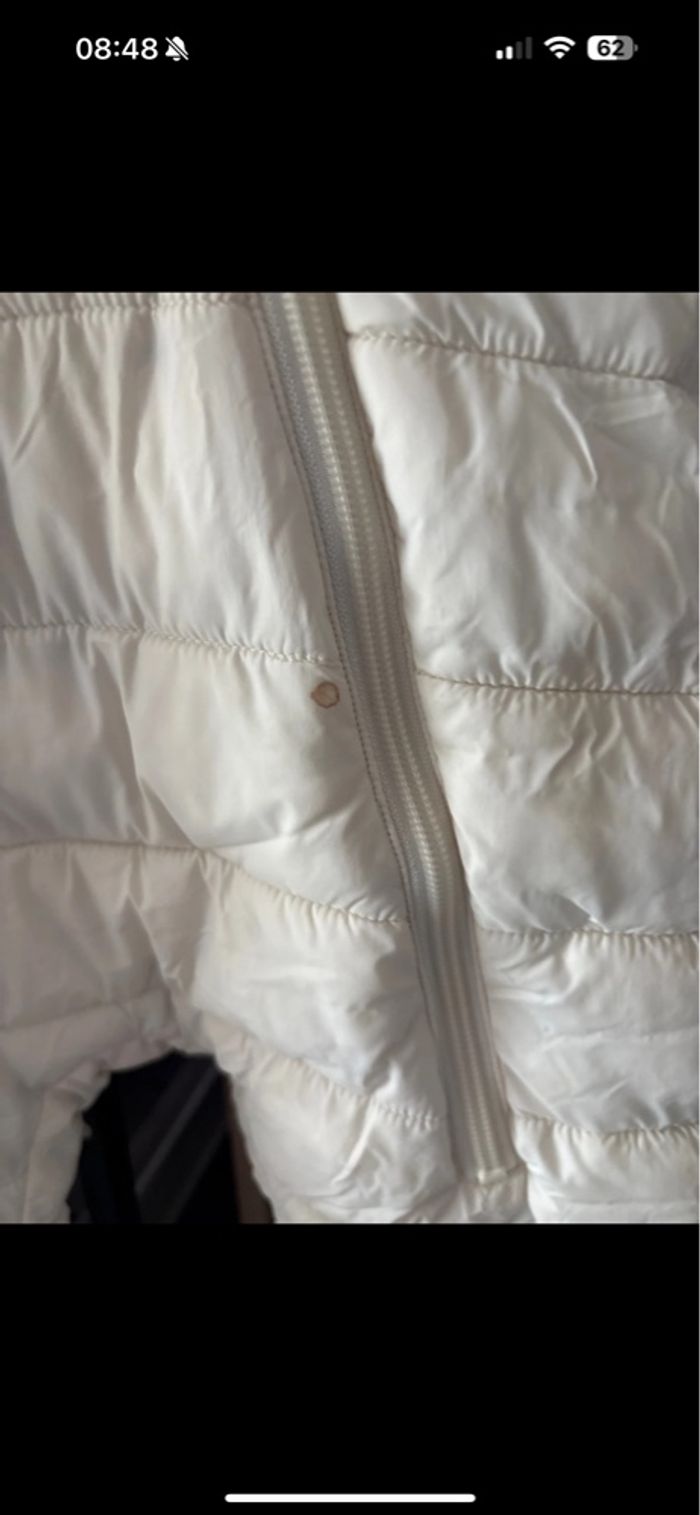 Combinaison - photo numéro 6