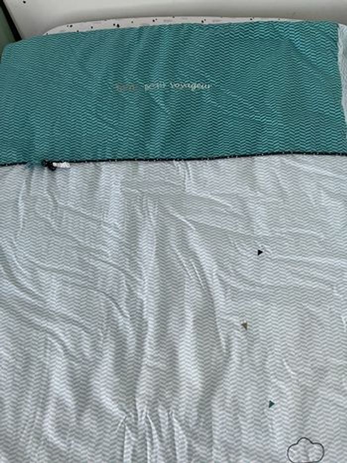 Couverture Lazare Petit Voyageur Sauthon - photo numéro 4