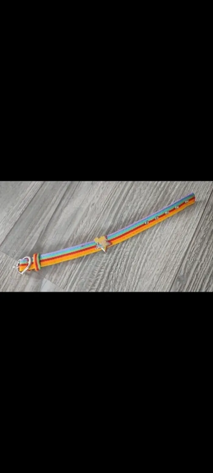 Bracelet Disney la fée clochette - photo numéro 2