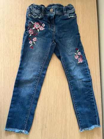 Jean 104 fille