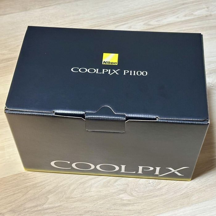 Appareil photo Bridge numérique Nikon Coolpix P1100 NEUF - photo numéro 2