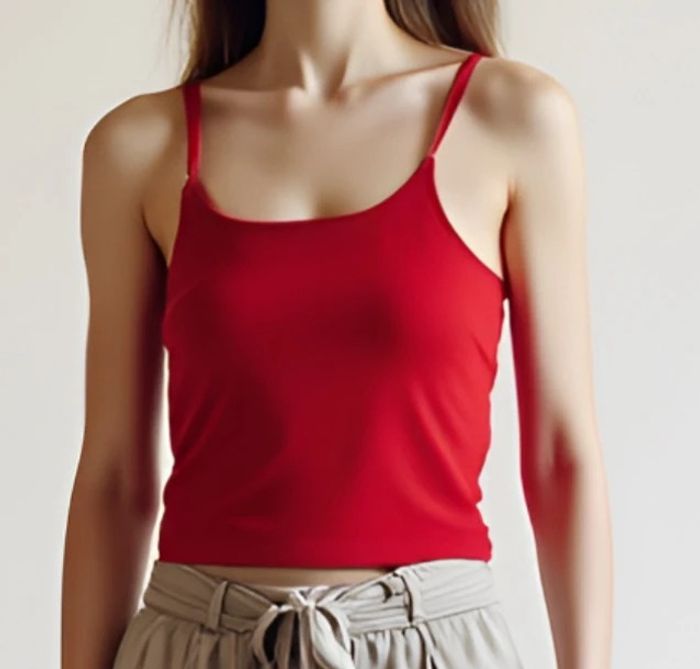 Croc top