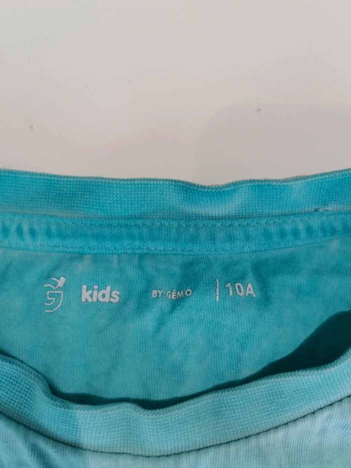 Thee shirt T 10 ans👦🏻 - photo numéro 4