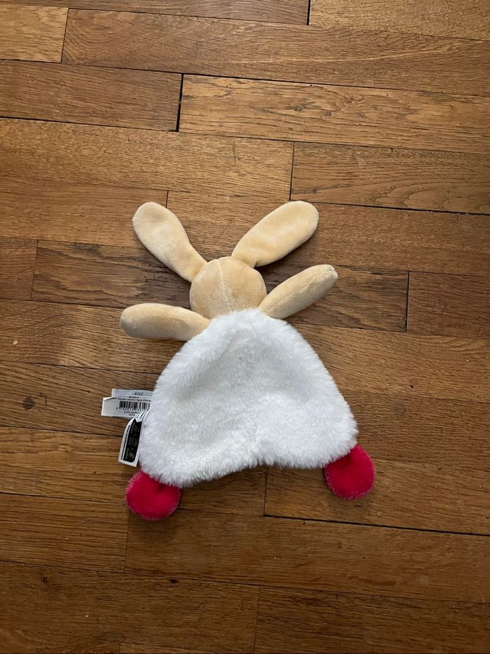 Lapin Poupi - photo numéro 2