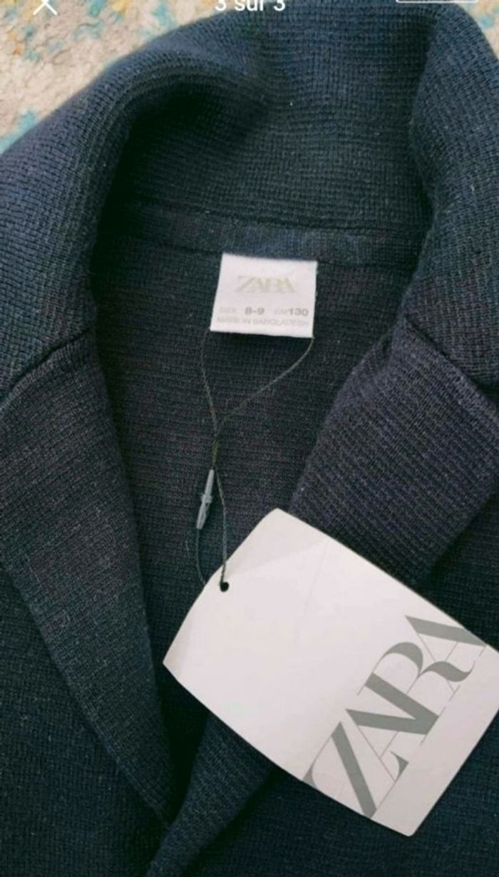 Veste/gilet - photo numéro 2