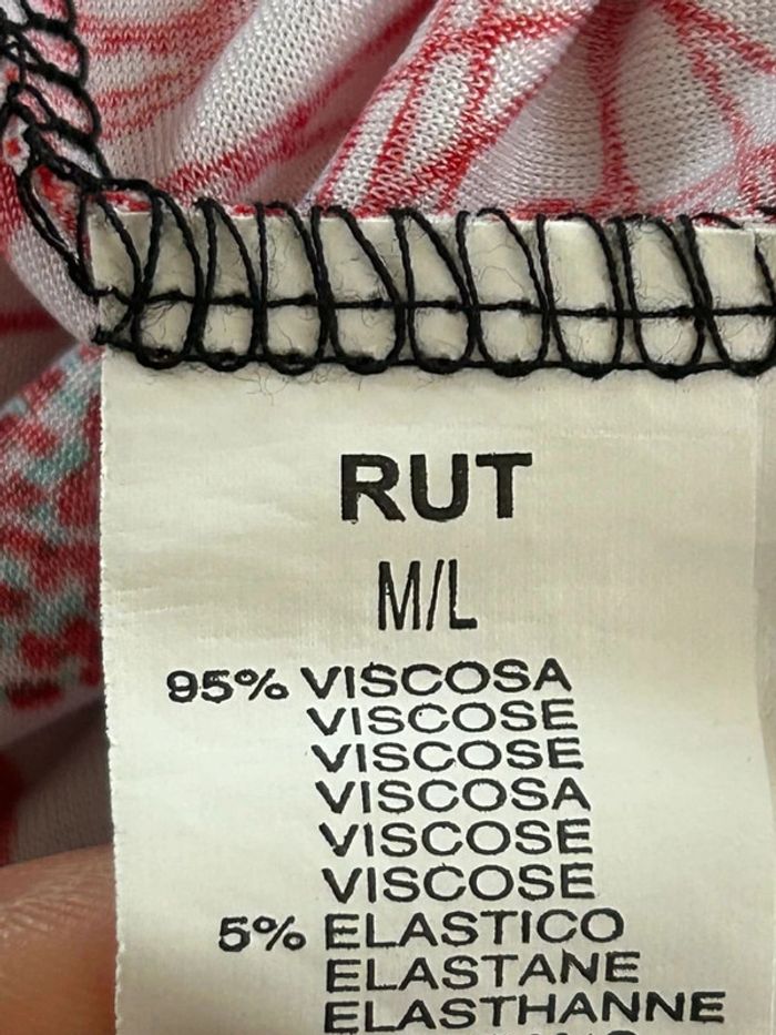 Robe longue Rut taille 40 - photo numéro 4