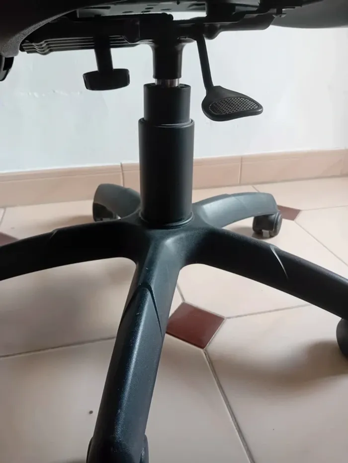 Silla de estudio - photo numéro 2