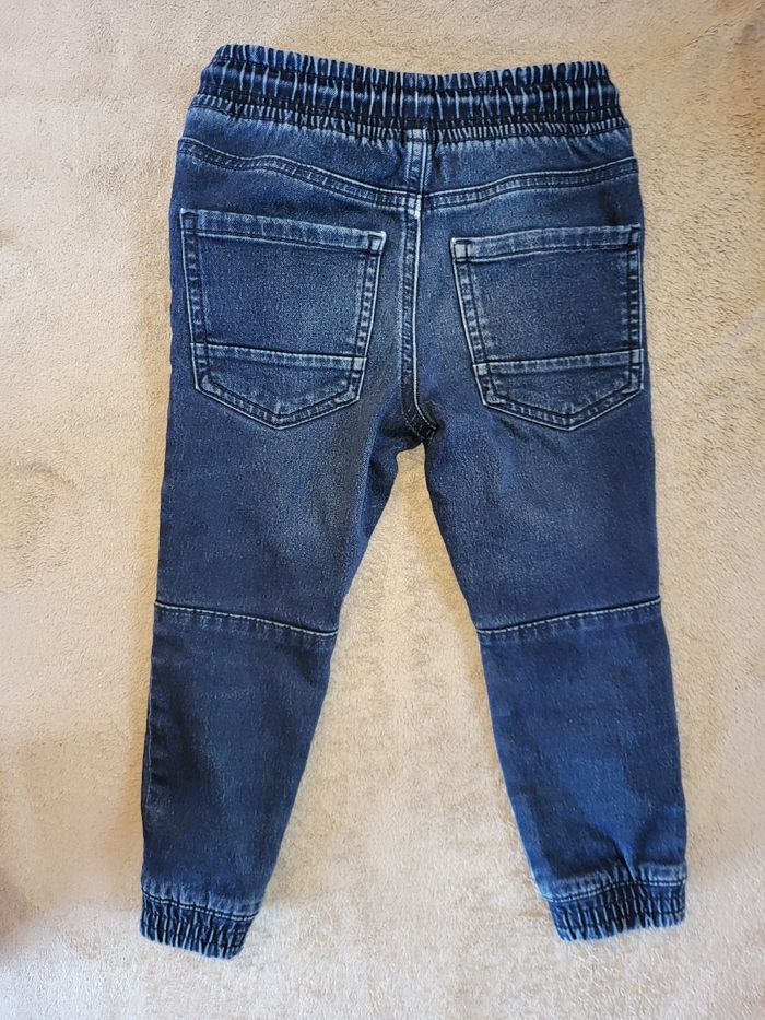 Pantalon garçon 2 - 3 ans - photo numéro 2