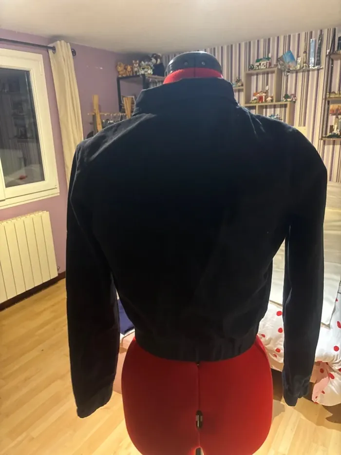 Veste jean - photo numéro 3