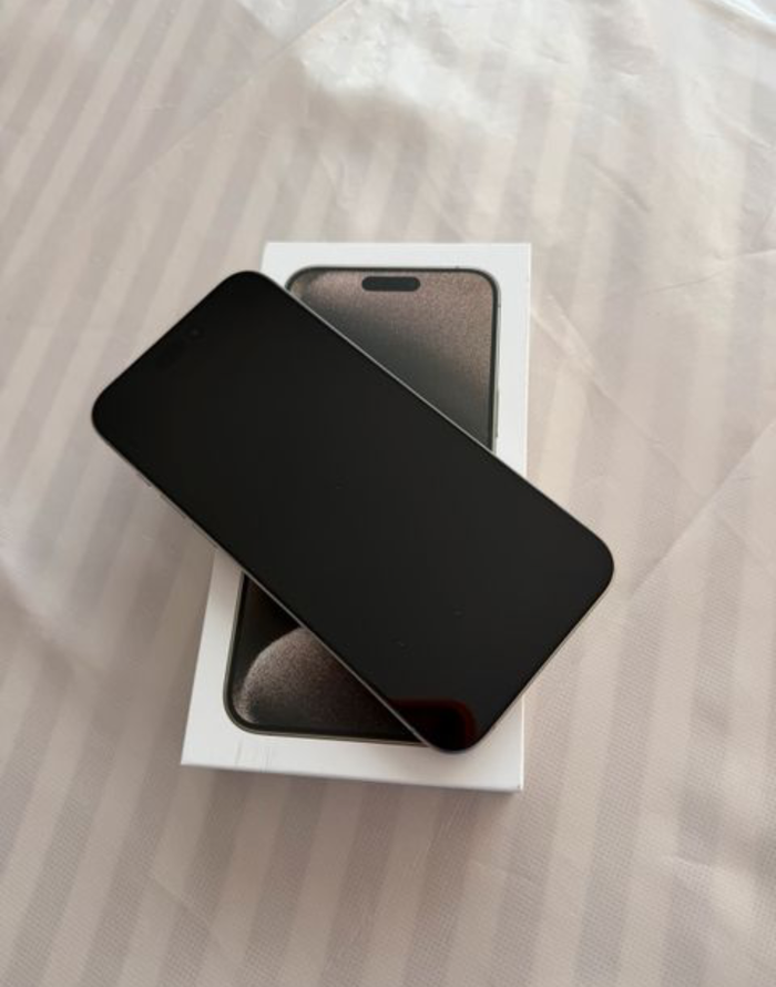 15 pro max - photo numéro 3