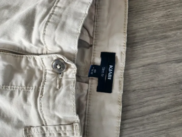 Pantalon Kiabi - photo numéro 2