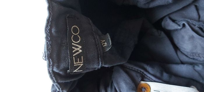 Short en jeans 12 ans - photo numéro 5