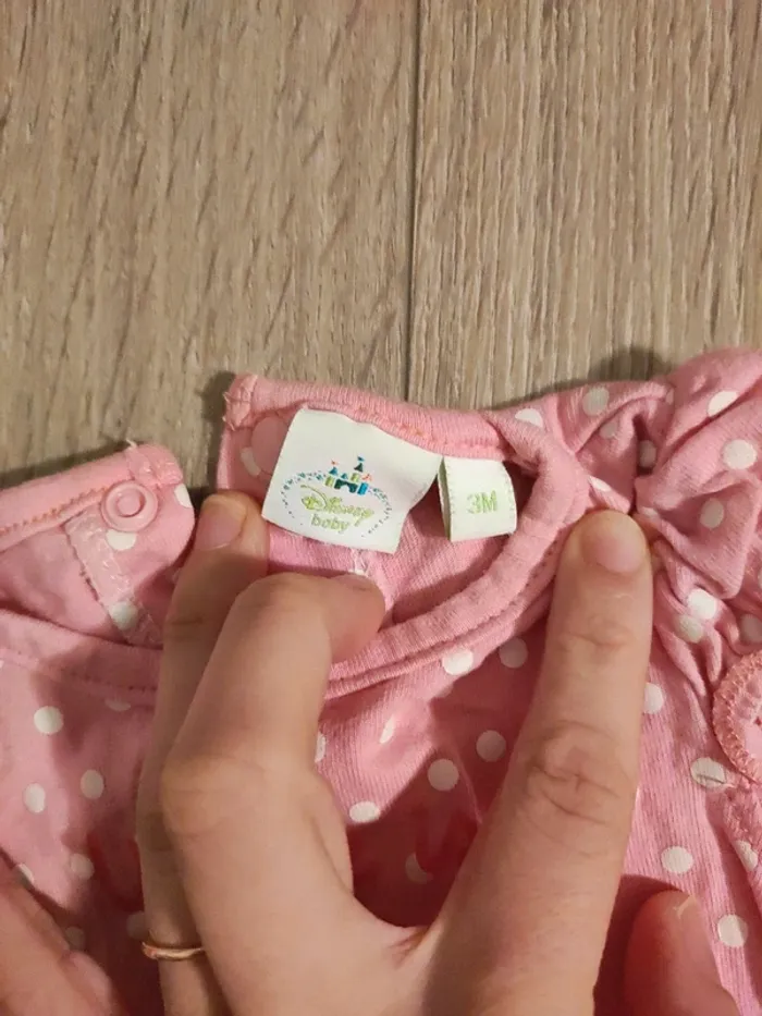 Lot été fille 3 mois - photo numéro 17