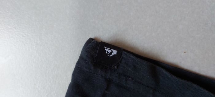 Tshirt manche courte regular fit S - photo numéro 4