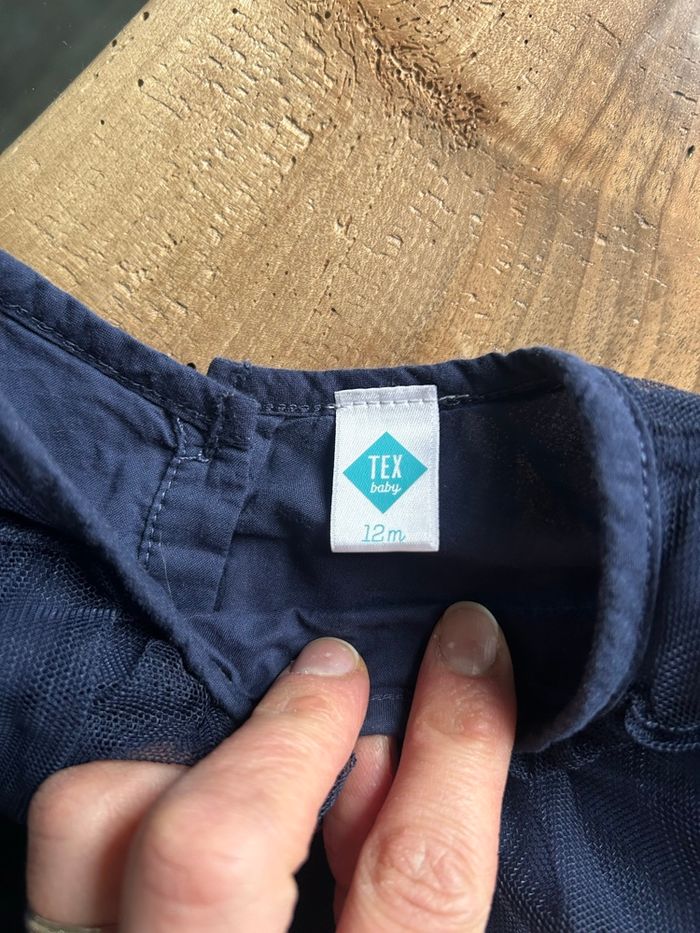 Robe bébé fille - photo numéro 2