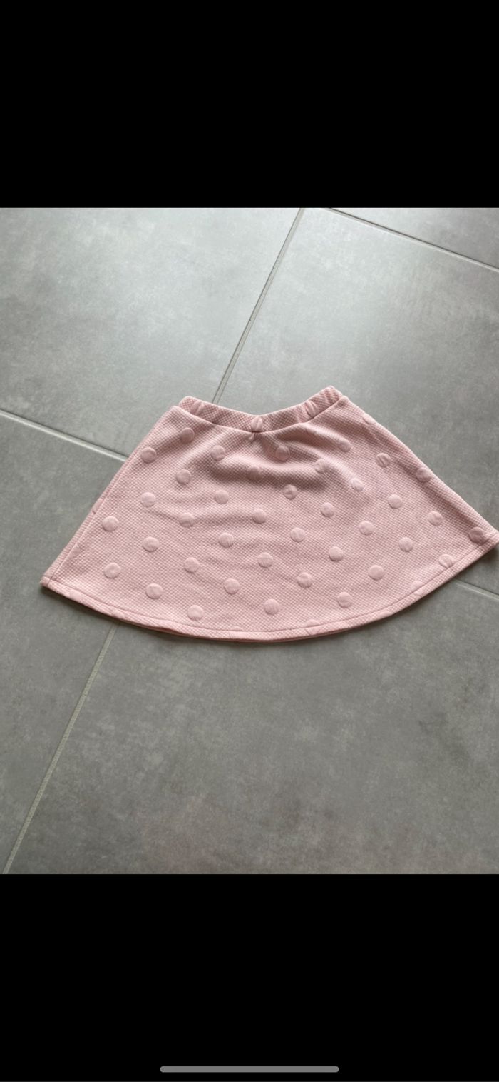 Jupe Kiabi Neuve 5 ans - photo numéro 2