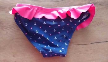 Maillot de bain 23 mois