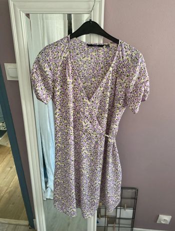 Robe cache Coeur