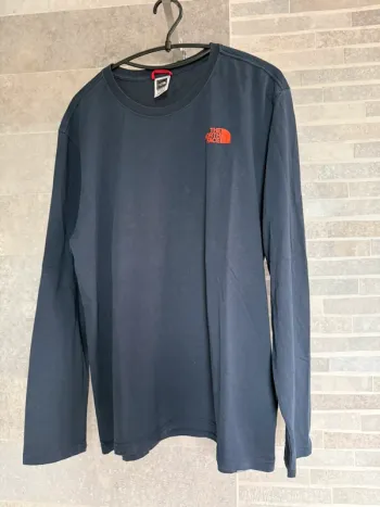 T-shirt TNF