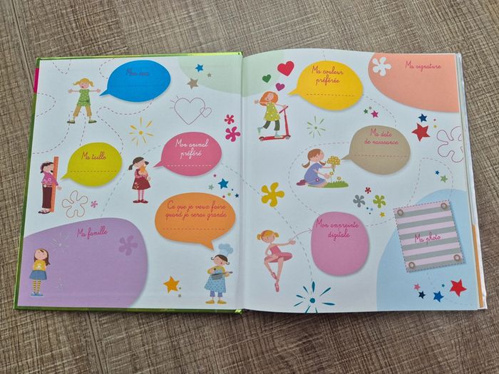 Lot de livres 5 ans en super état - photo numéro 3