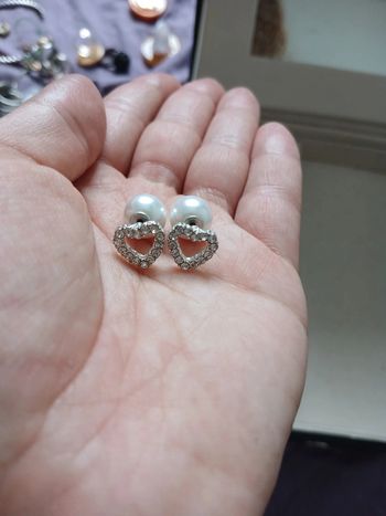 Boucle d'oreille