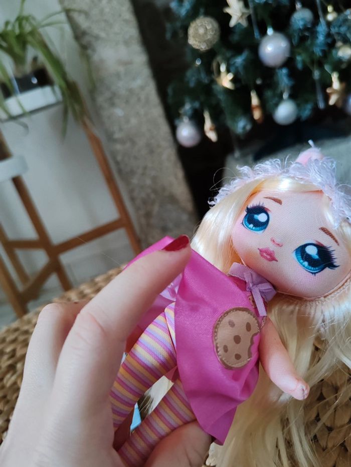 Poupée nanana surprise - lily llama - photo numéro 9