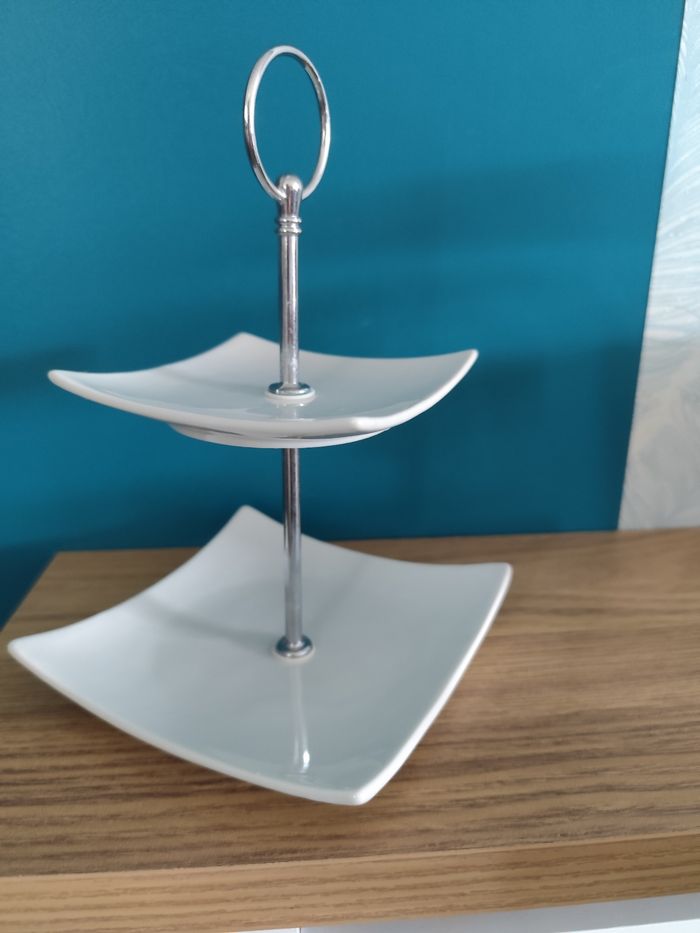 Présentoir apéritif - photo numéro 2